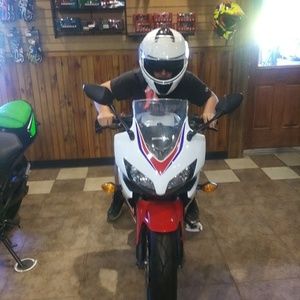 Meet your Posher, Nikolas